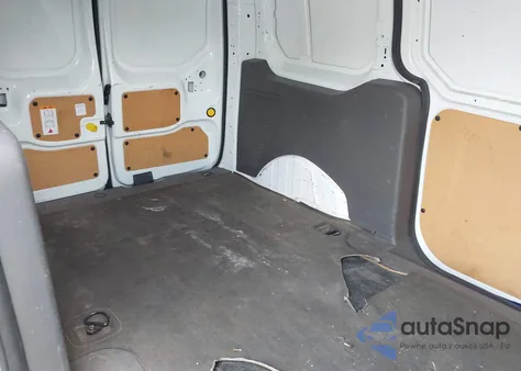 2020 Ford Econoline z USA, uszkodzony, nr VIN NM0LS7E2XL1442841